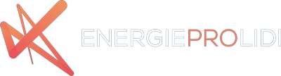 Energie pro lidi logo